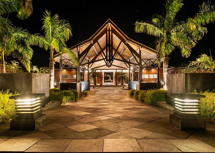 Palm Hotel & Spa
