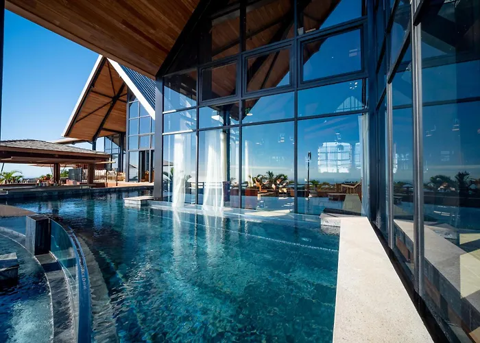 Hôtel Diana Dea Lodge&SPA