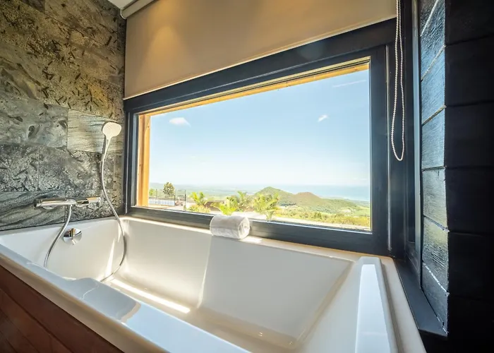 Hôtel Diana Dea Lodge&SPA